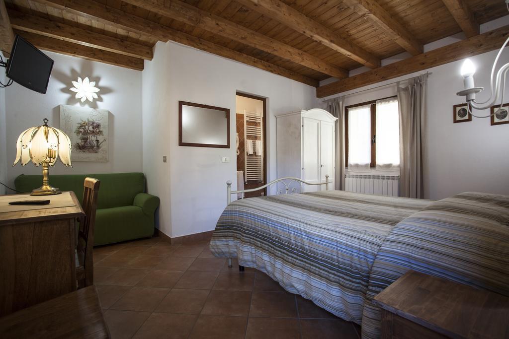 Affittacamere Mariella Levanto Habitación foto