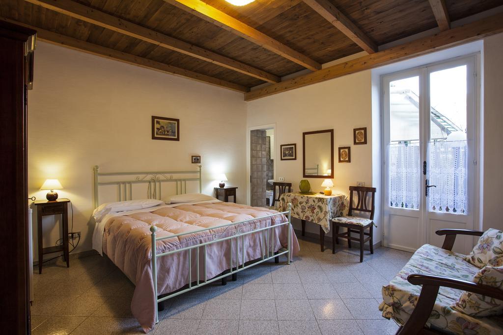 Affittacamere Mariella Levanto Habitación foto