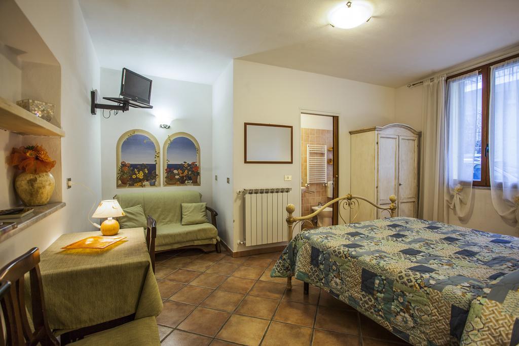 Affittacamere Mariella Levanto Habitación foto