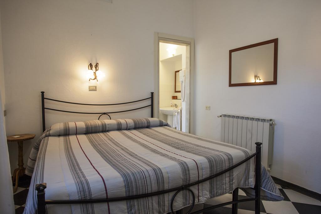Affittacamere Mariella Levanto Habitación foto